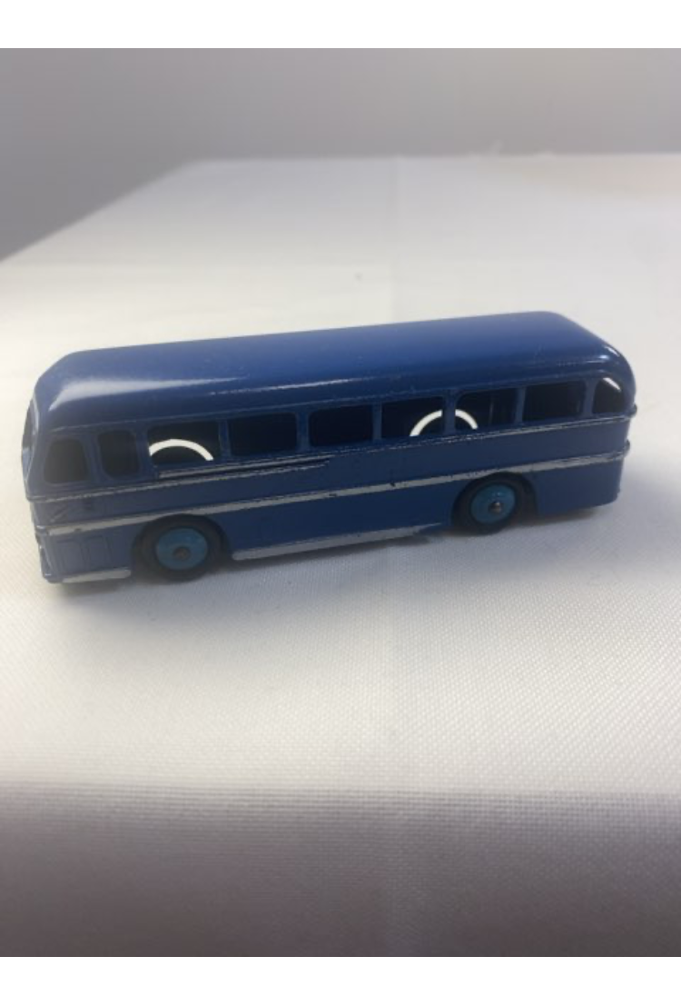 DINKY TOYS Bus